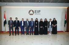 EIF Establishes Exchange Sector Advisory Committee to Drive Emiratisation