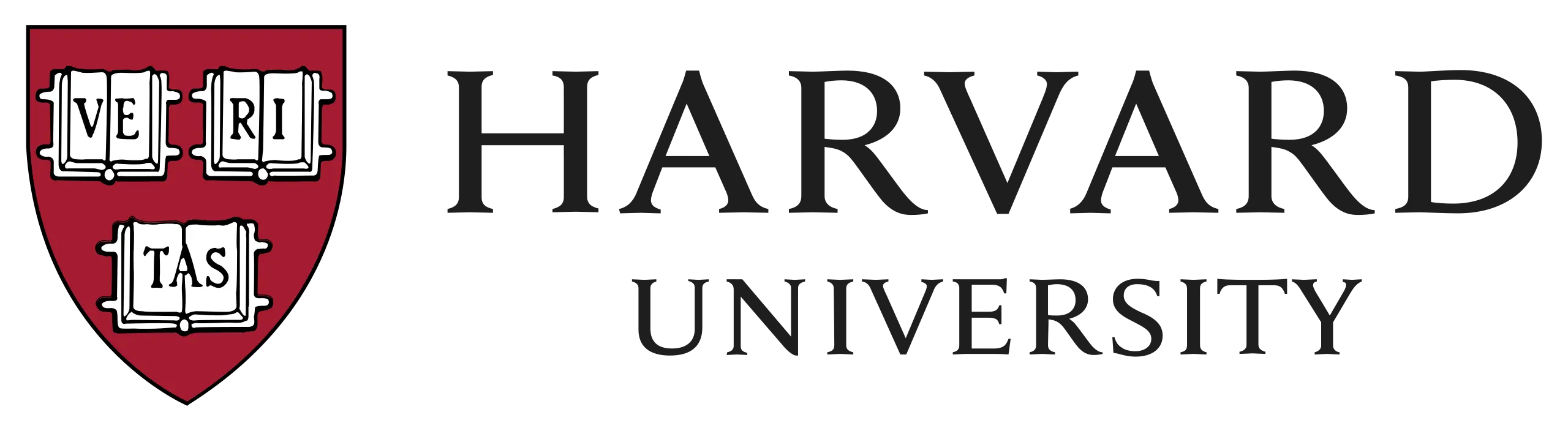 Harvard University Logo