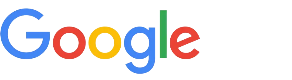 WebP Google Logo