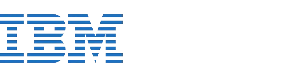 WebP IBM Logo