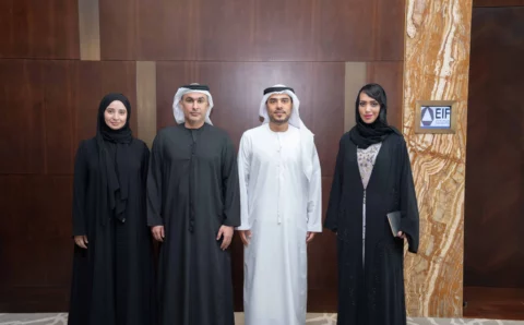 EIF Actuarial Science Program