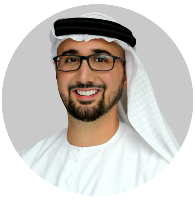 Tariq Bin Hendi - Emirates Institute of Finance