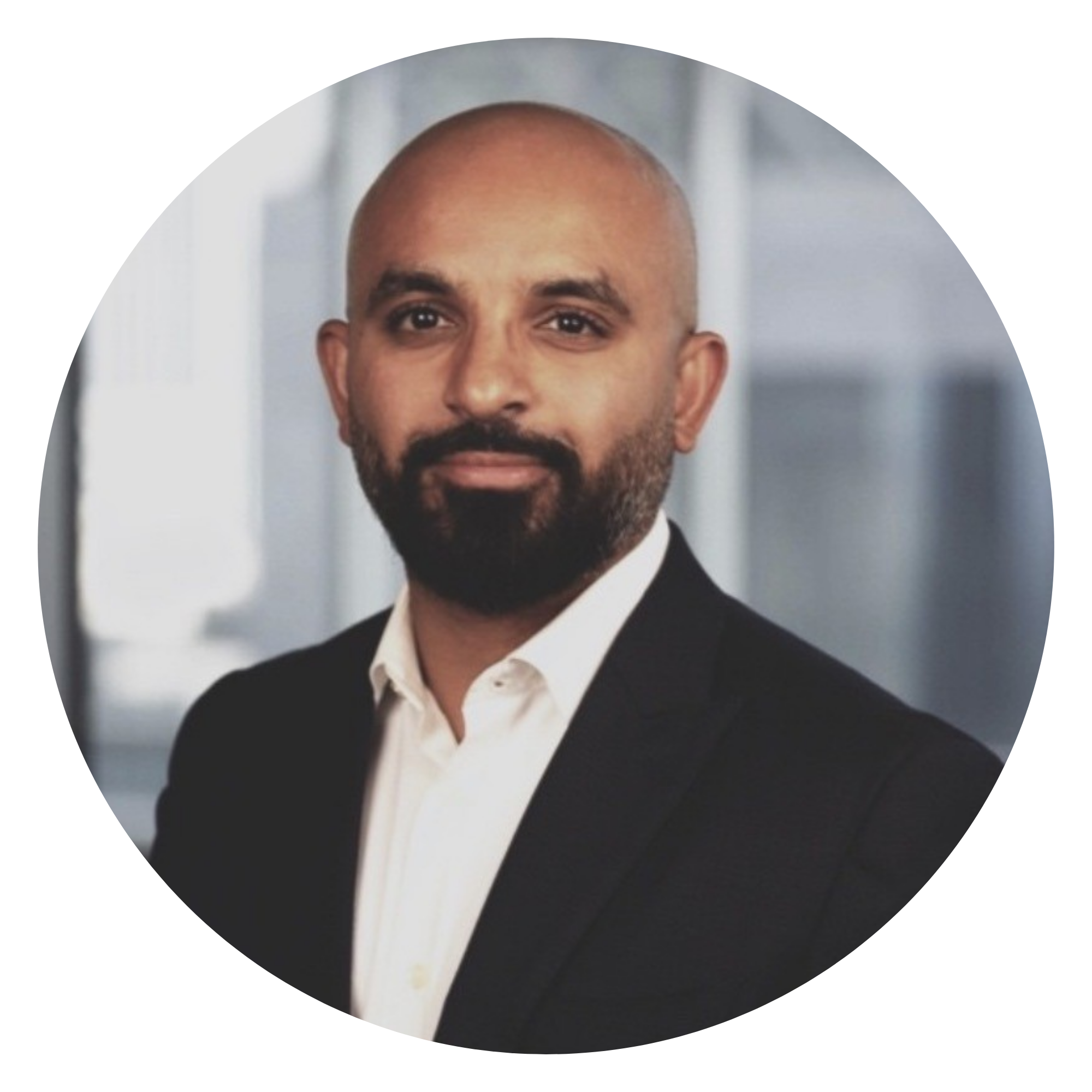 Vijesh Lloyd Peris - Bloomberg