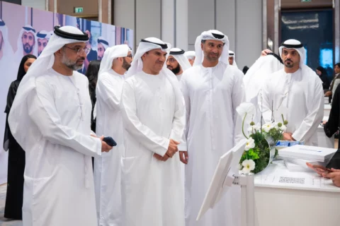 Ethraa Career Fair Dubai - August 26-27, 2026 - Press Release