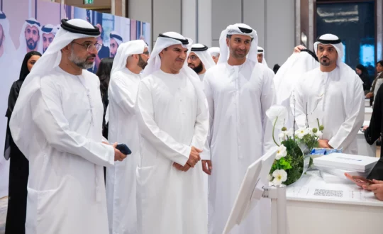 Ethraa Career Fair Dubai - August 26-27, 2026 - Press Release