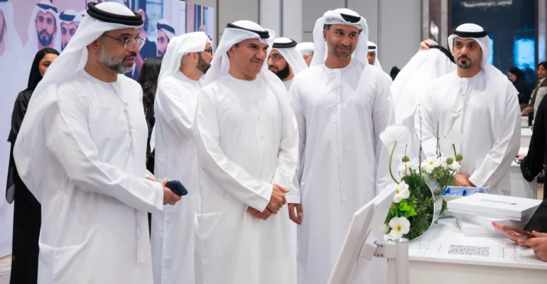 Ethraa Career Fair Dubai - August 26-27, 2026 - Press Release