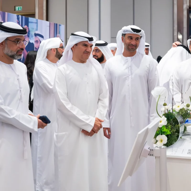 Ethraa Career Fair Dubai - August 26-27, 2026 - Press Release